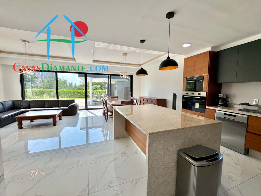 Residencial Fragatta 1 - Estancia 2