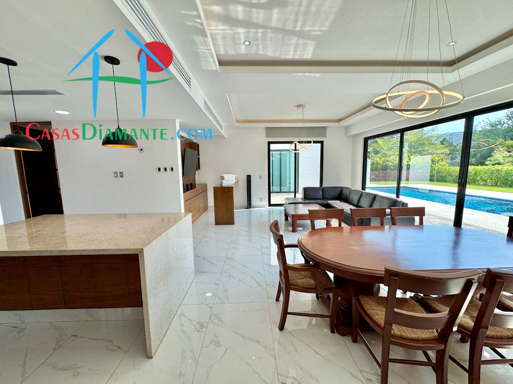 Residencial Fragatta 1 - Estancia 3
