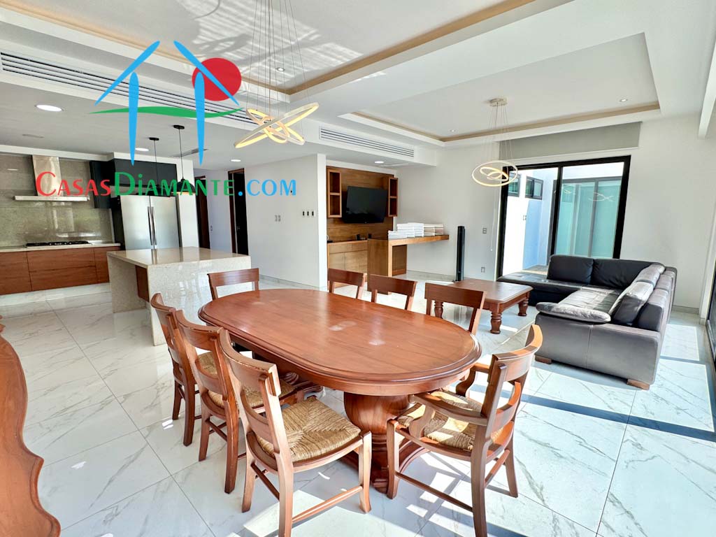 Residencial Fragatta 1 - Estancia 4