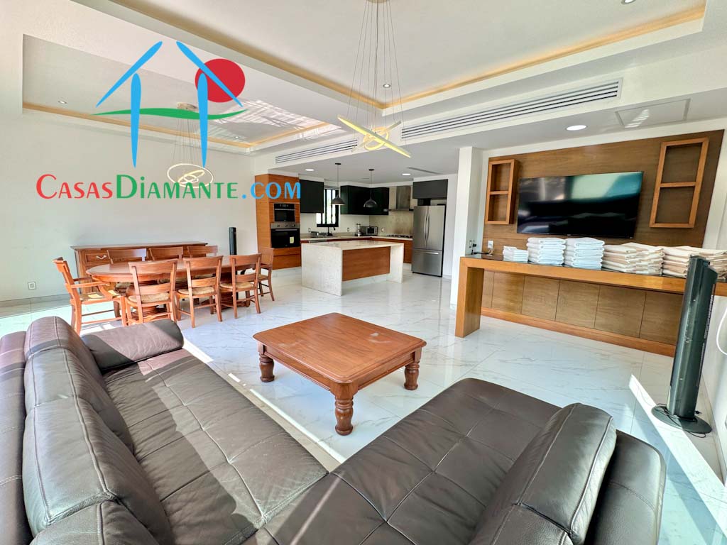 Residencial Fragatta 1 - Estancia 6