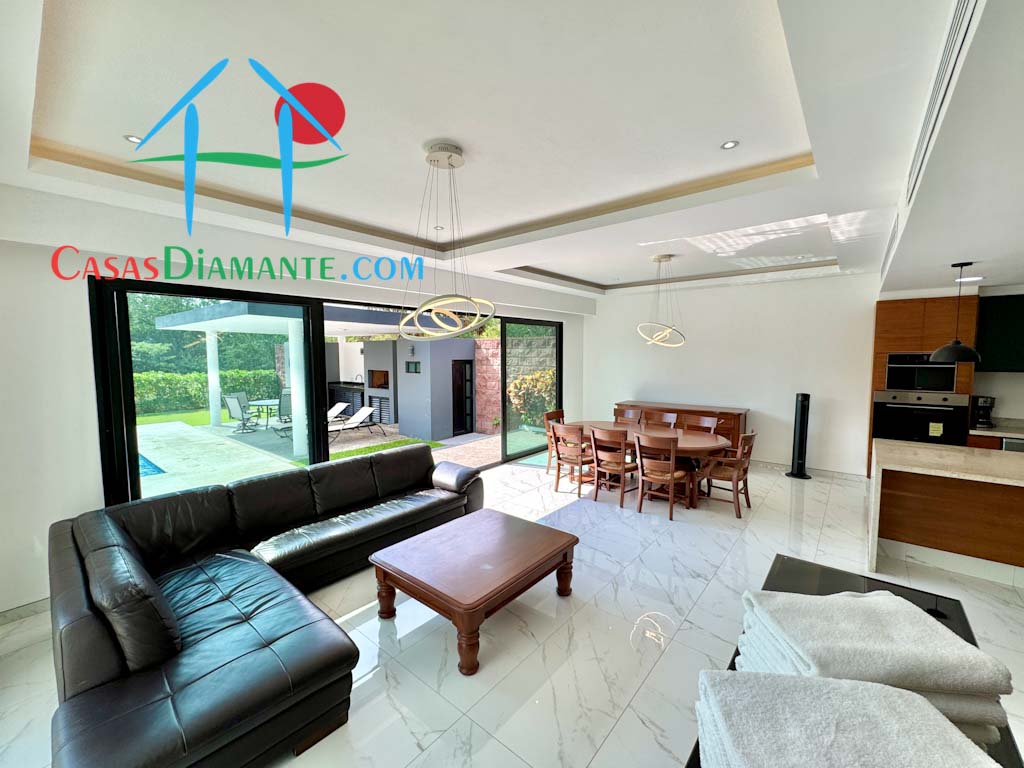 Residencial Fragatta 1 - Estancia 7