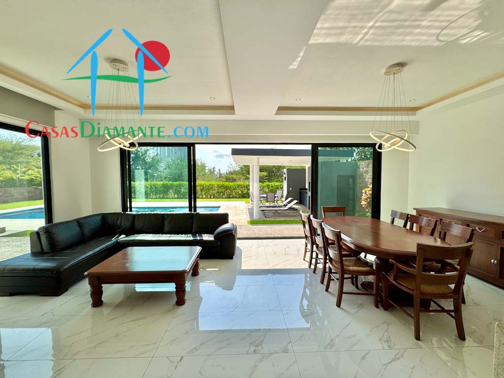 Residencial Fragatta 1 - Estancia 8