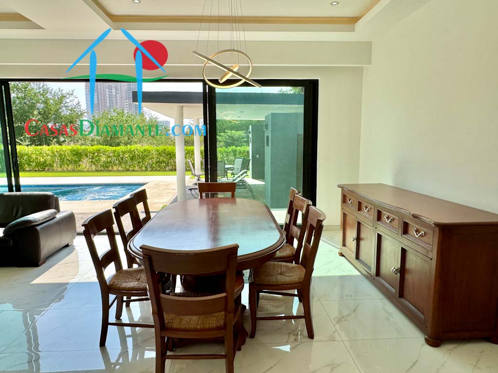 Residencial Fragatta 1 - Estancia 9