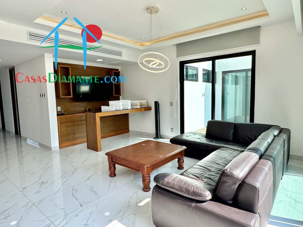 Residencial Fragatta 1 - Estancia 11
