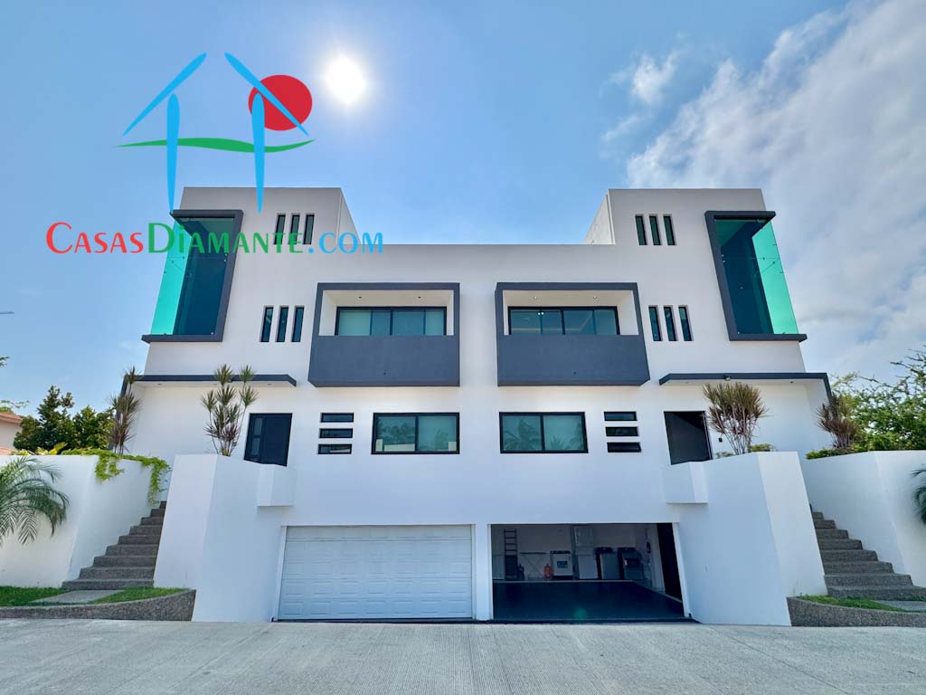 Residencial Fragatta 1 - Fachada 1