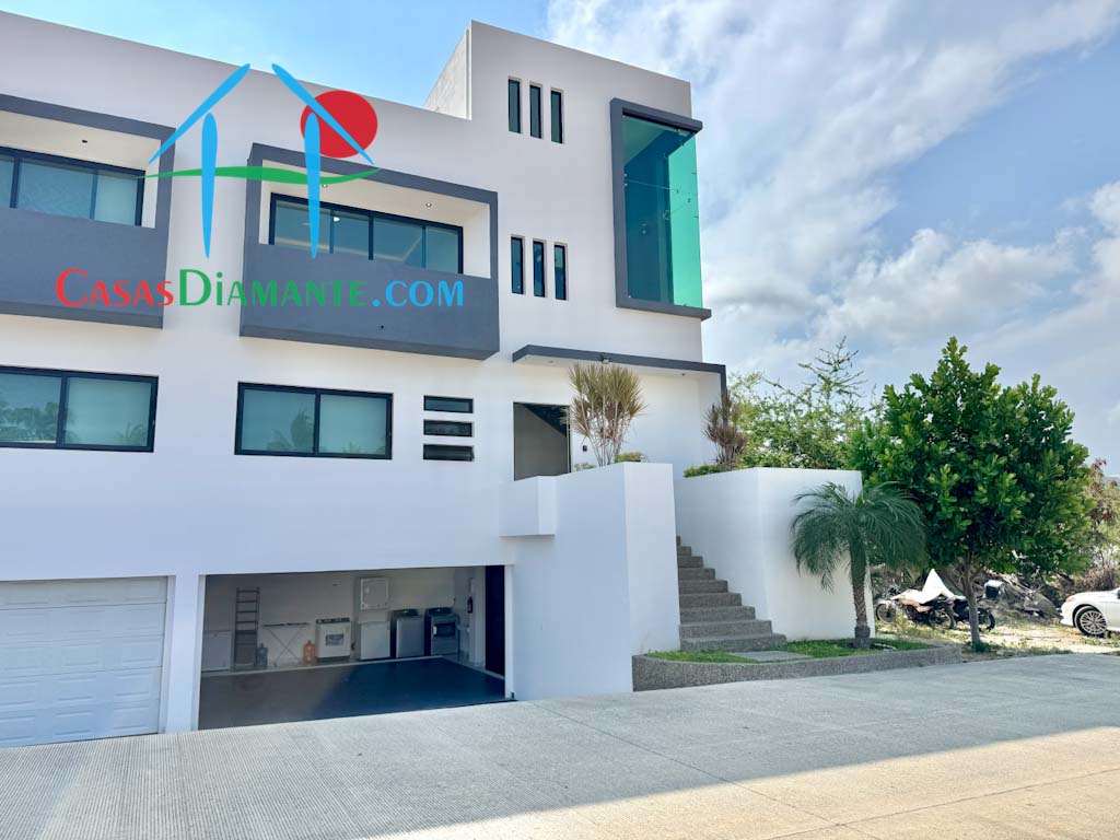 Residencial Fragatta 1 - Fachada 2