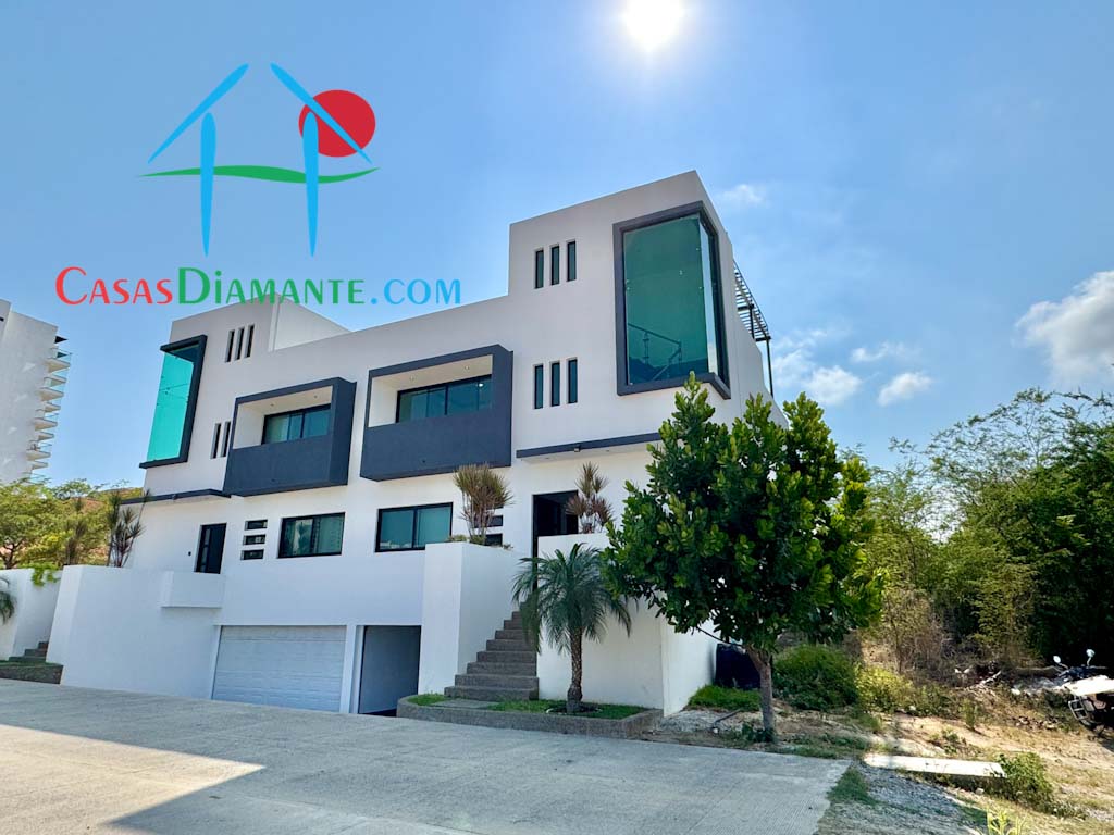 Residencial Fragatta 1 - Fachada 3