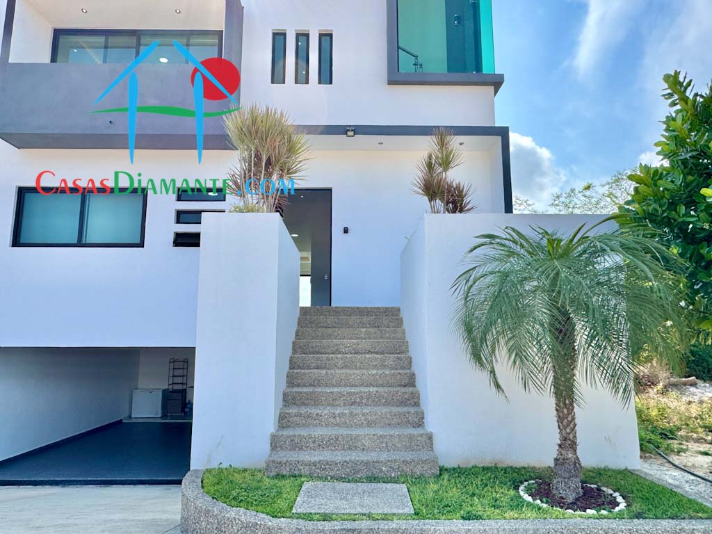 Residencial Fragatta 1 - Fachada 4