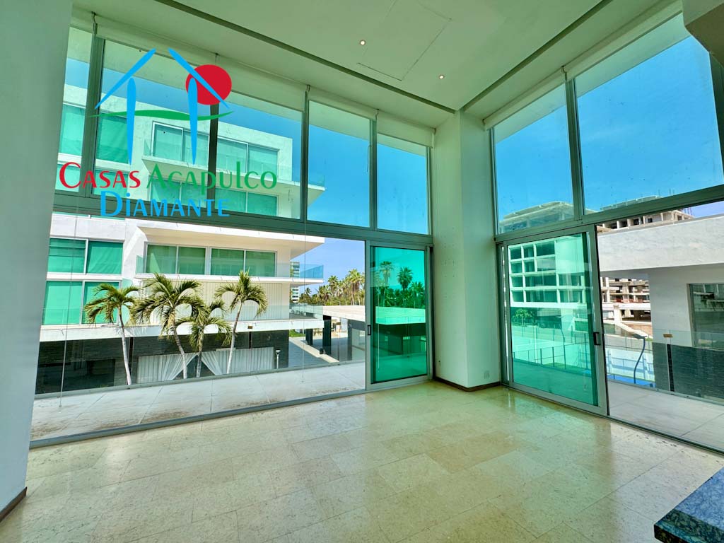 Península Loft 110 - Estancia 2