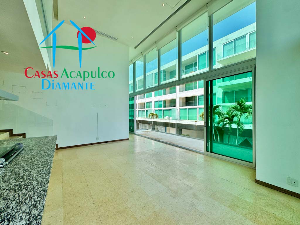 Península Loft 110 - Estancia 4