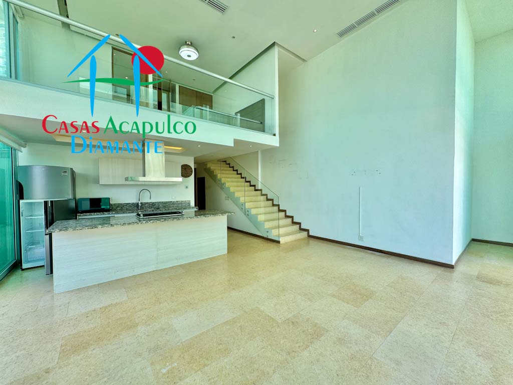 Península Loft 110 - Estancia 5
