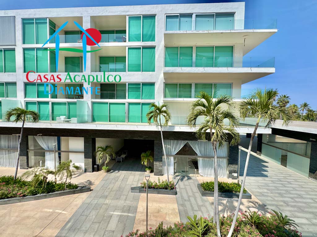 Península Loft 110 - Terraza 7