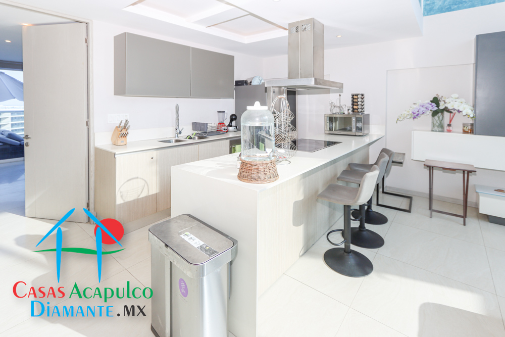 Velera E PH - Cocina 3