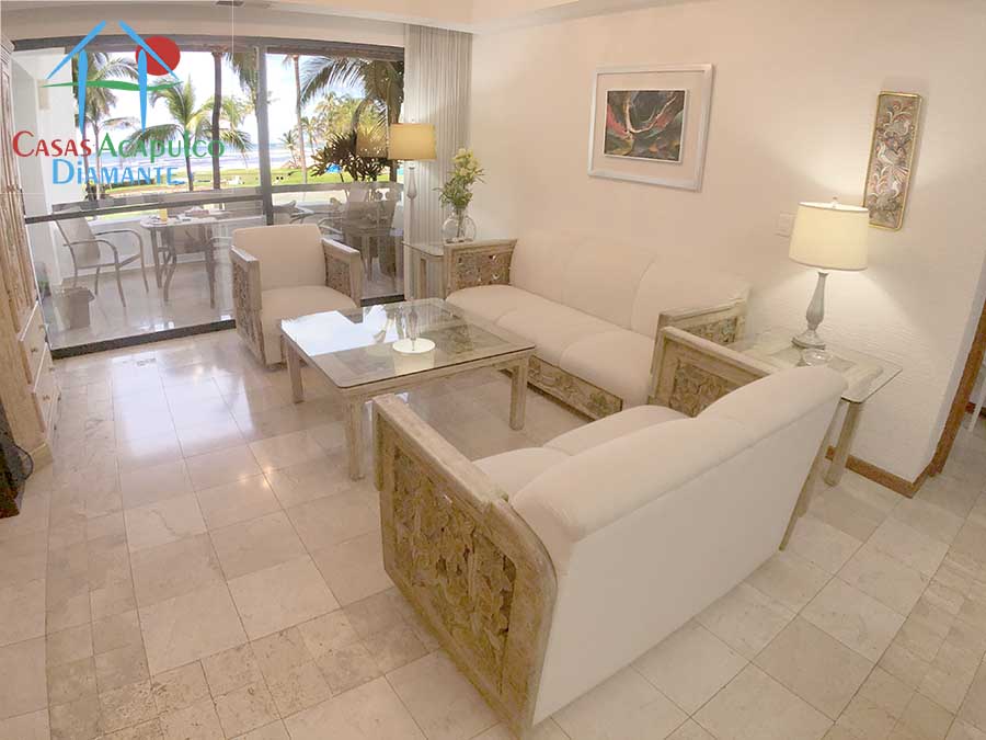 Mayan Island Playa Torre Uno 207 - Estancia 1