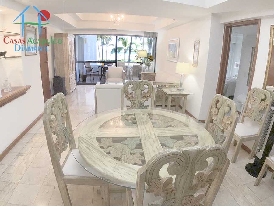 Mayan Island Playa Torre Uno 207 - Estancia 2