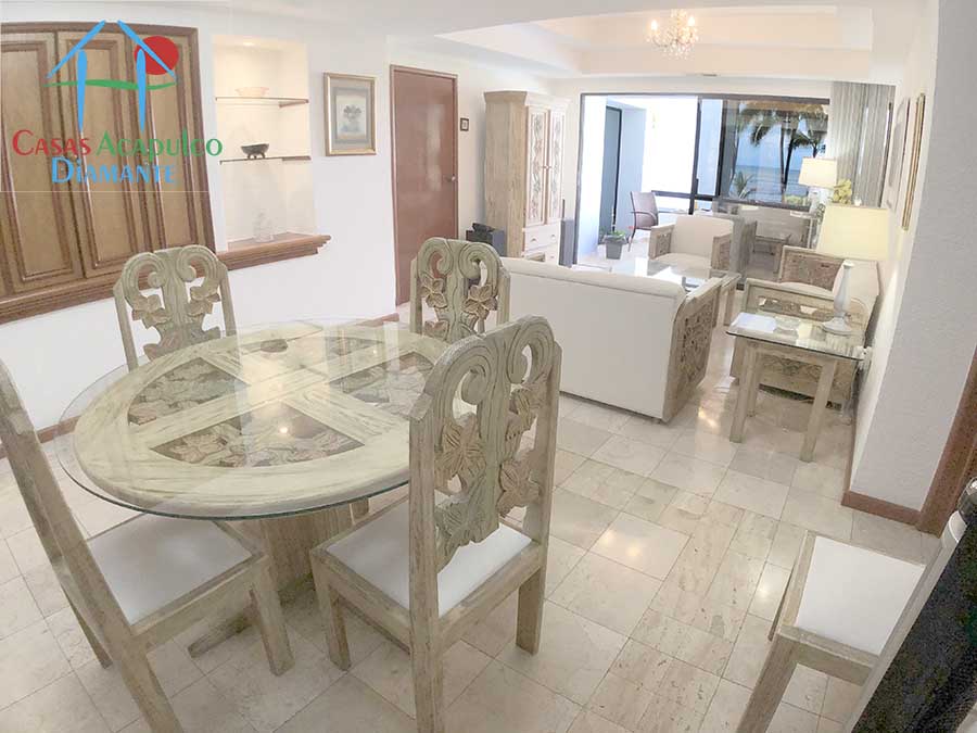 Mayan Island Playa Torre Uno 207 - Estancia 3