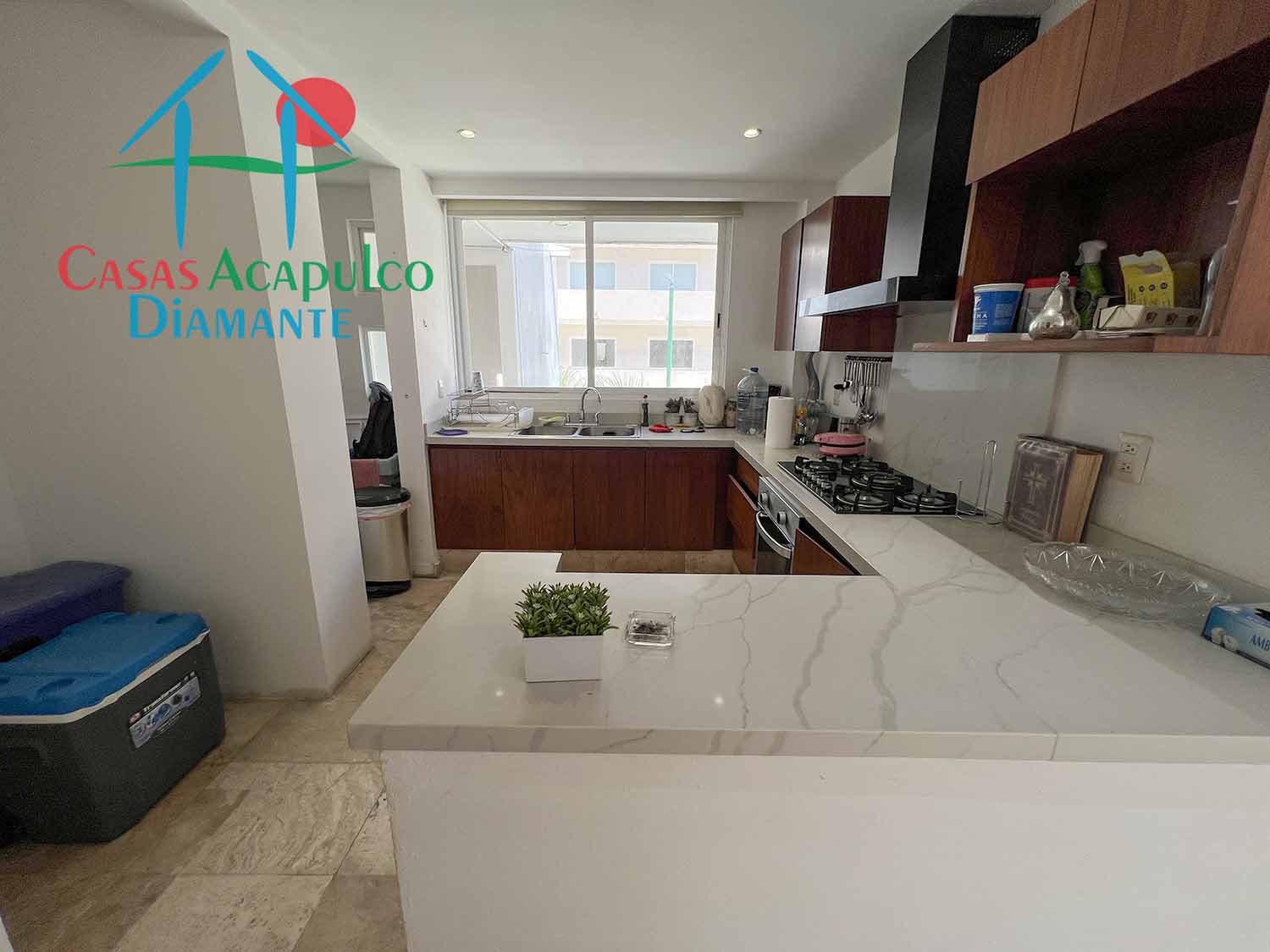 Vidamar Residencial Cluster 7 A 202 - Cocina 3