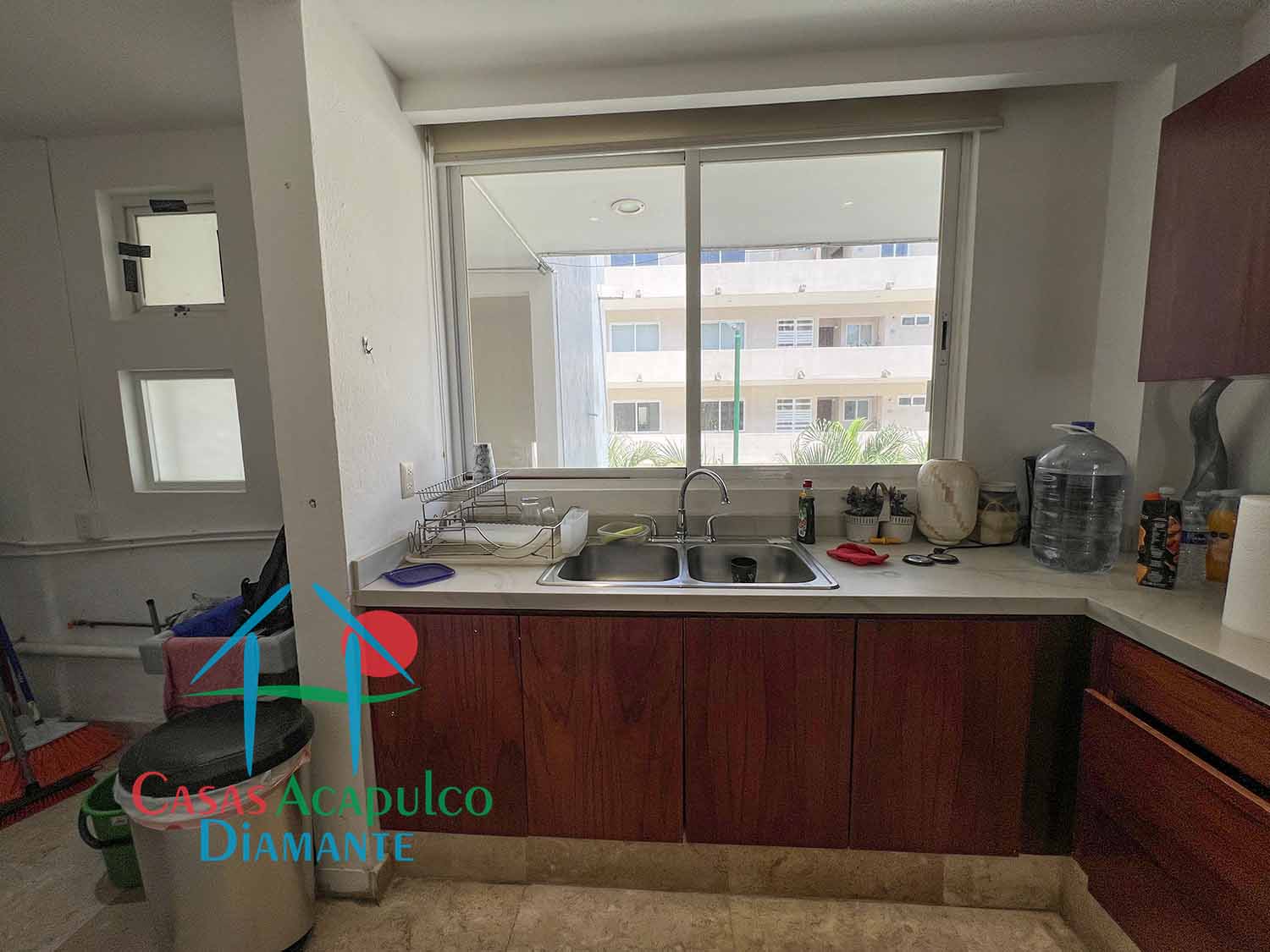 Vidamar Residencial Cluster 7 A 202 - Cocina 4