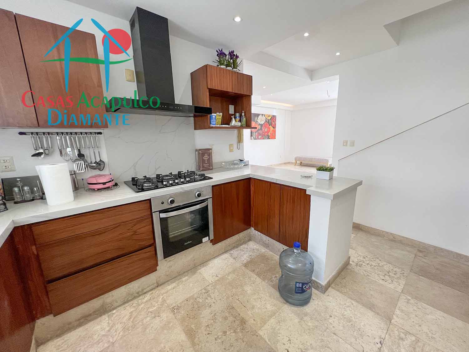 Vidamar Residencial Cluster 7 A 202 - Cocina 7