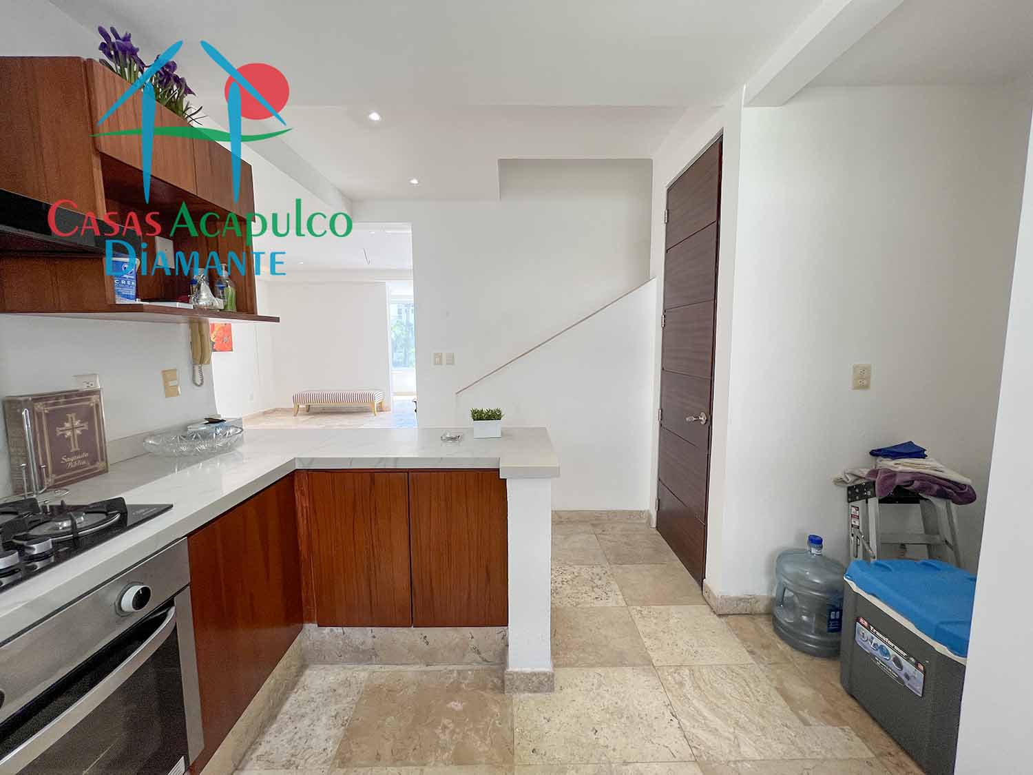 Vidamar Residencial Cluster 7 A 202 - Cocina 8