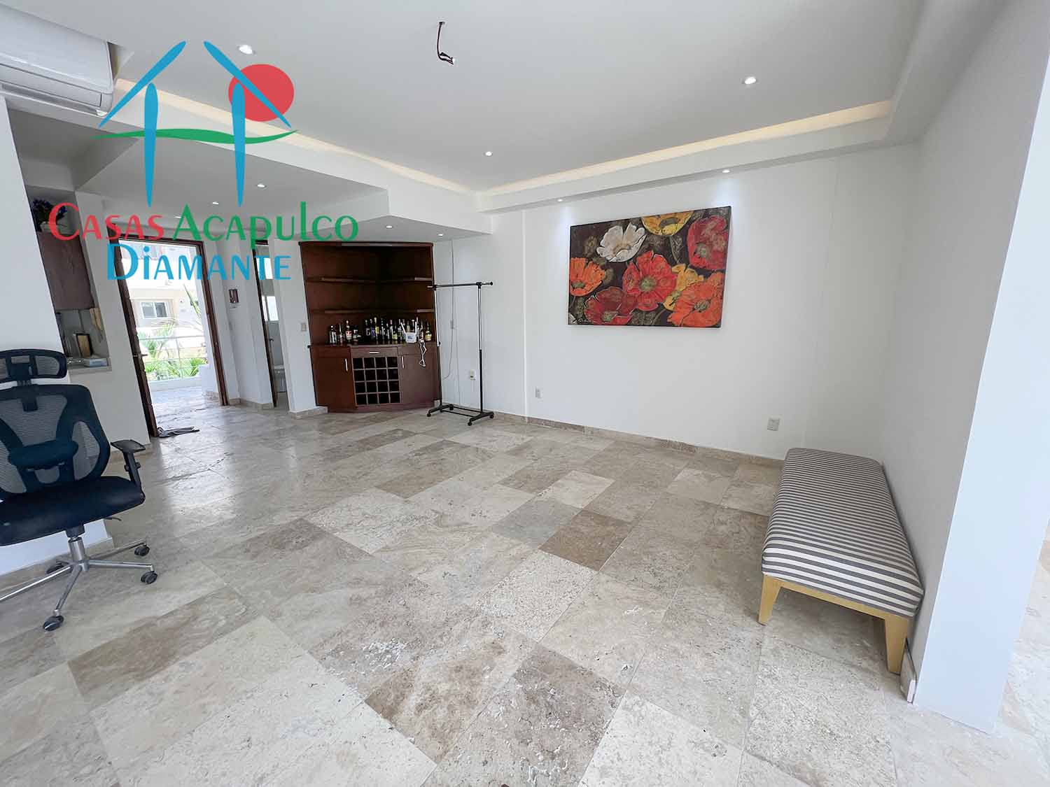 Vidamar Residencial Cluster 7 A 202 - Estancia 6