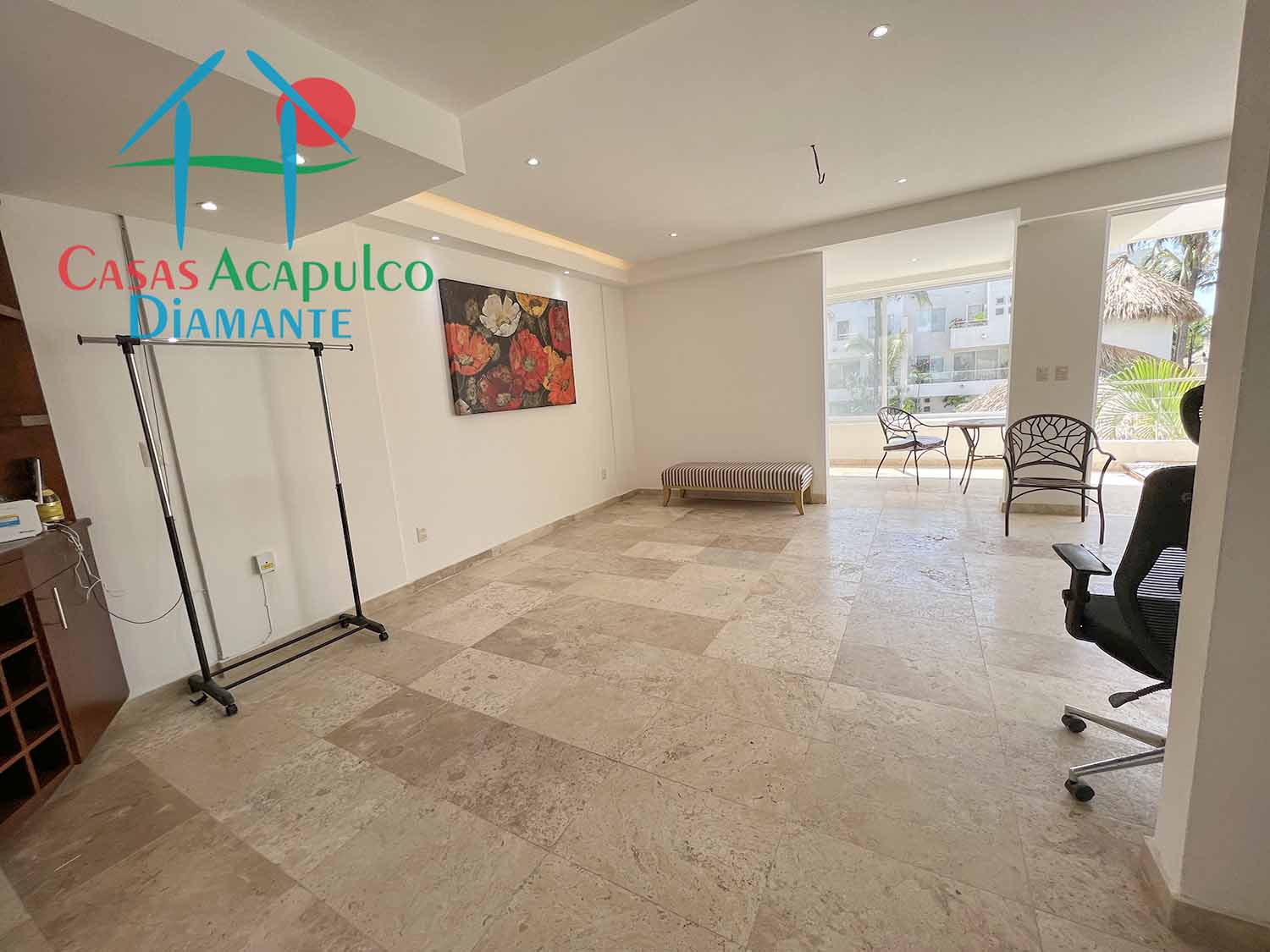 Vidamar Residencial Cluster 7 A 202 - Estancia 7