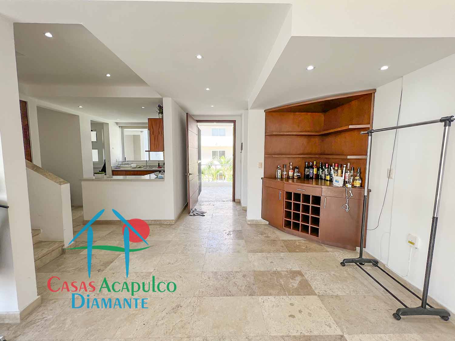 Vidamar Residencial Cluster 7 A 202 - Estancia 8