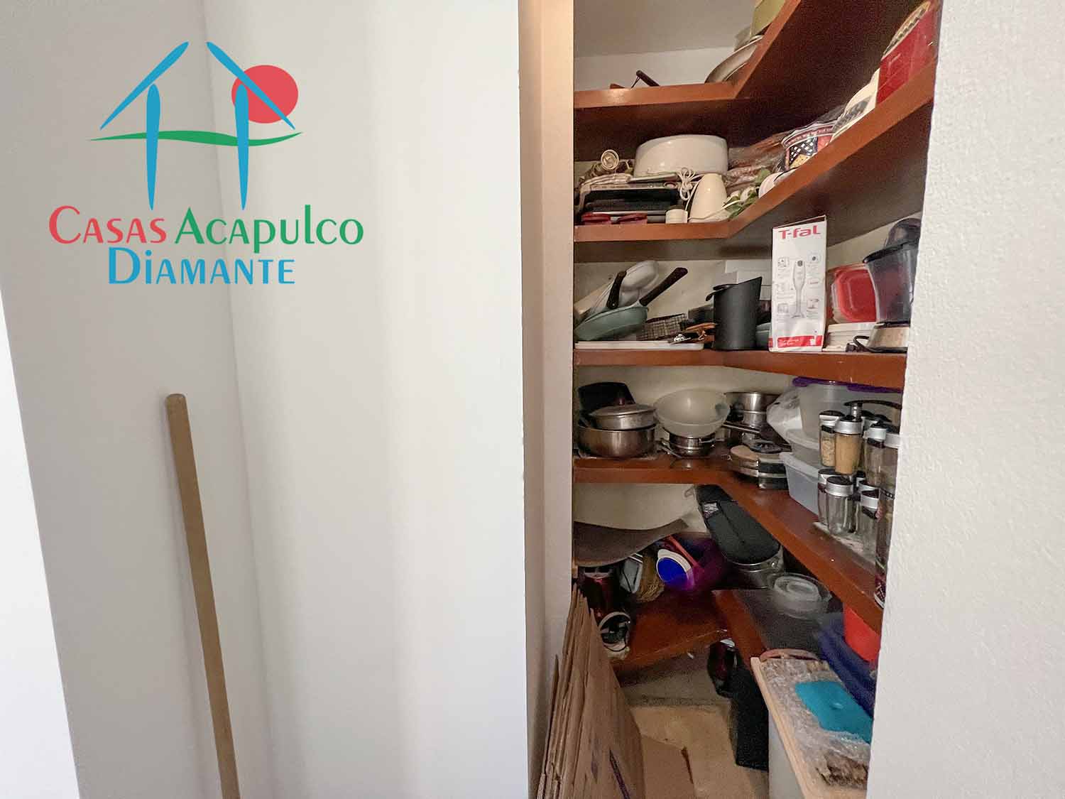 Vidamar Residencial Cluster 7 A 202 - Lavandería 2