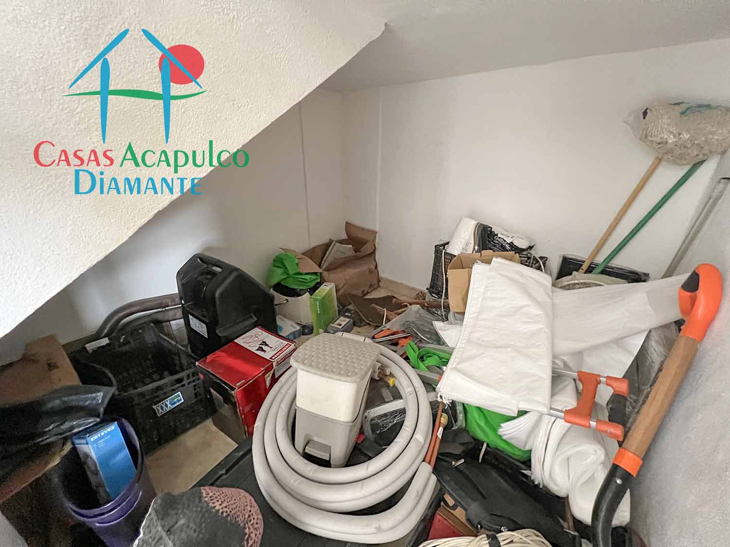 Vidamar Residencial Cluster 7 A 202 - Lavandería 3