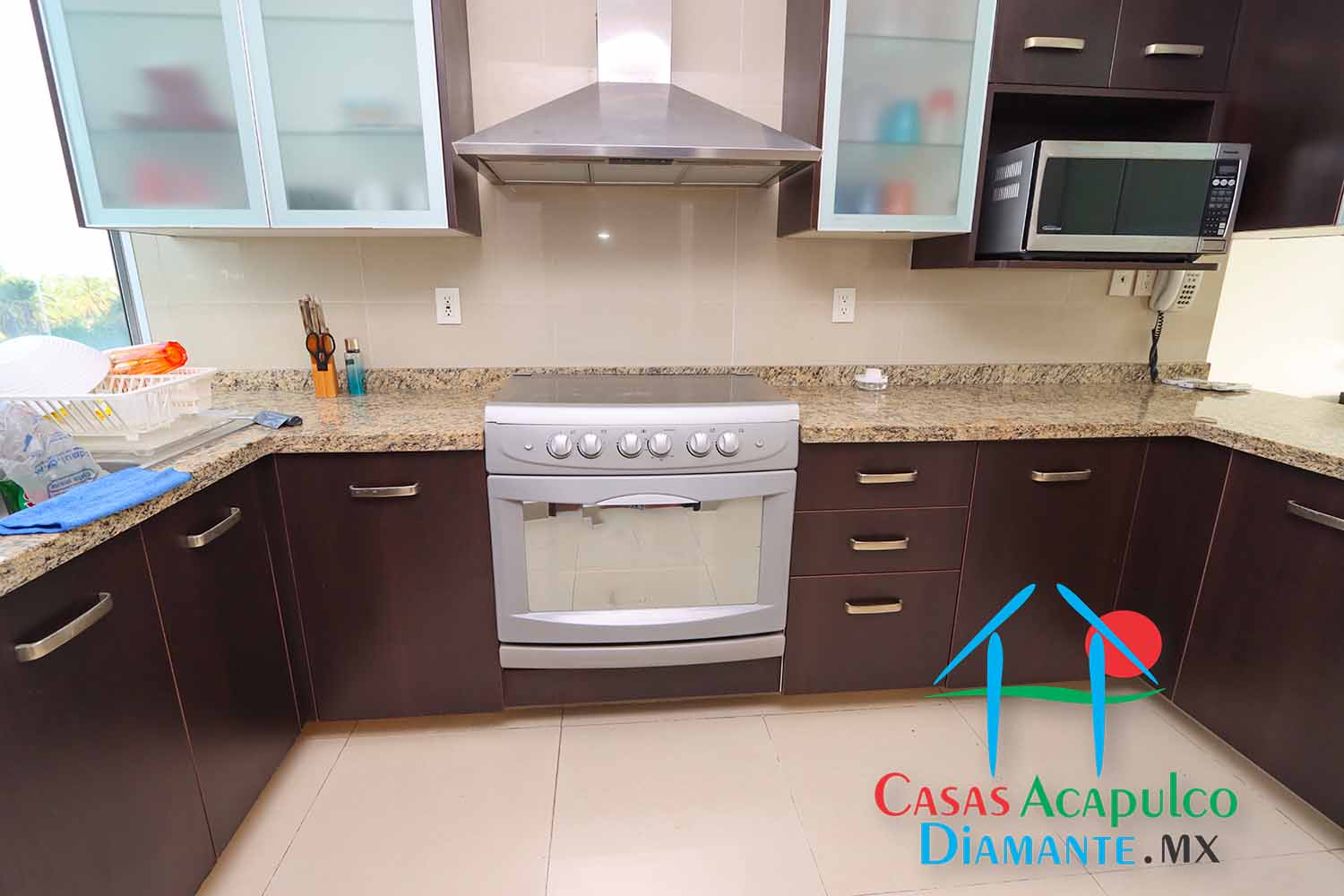 Laguna Cielo 401 - Cocina 2