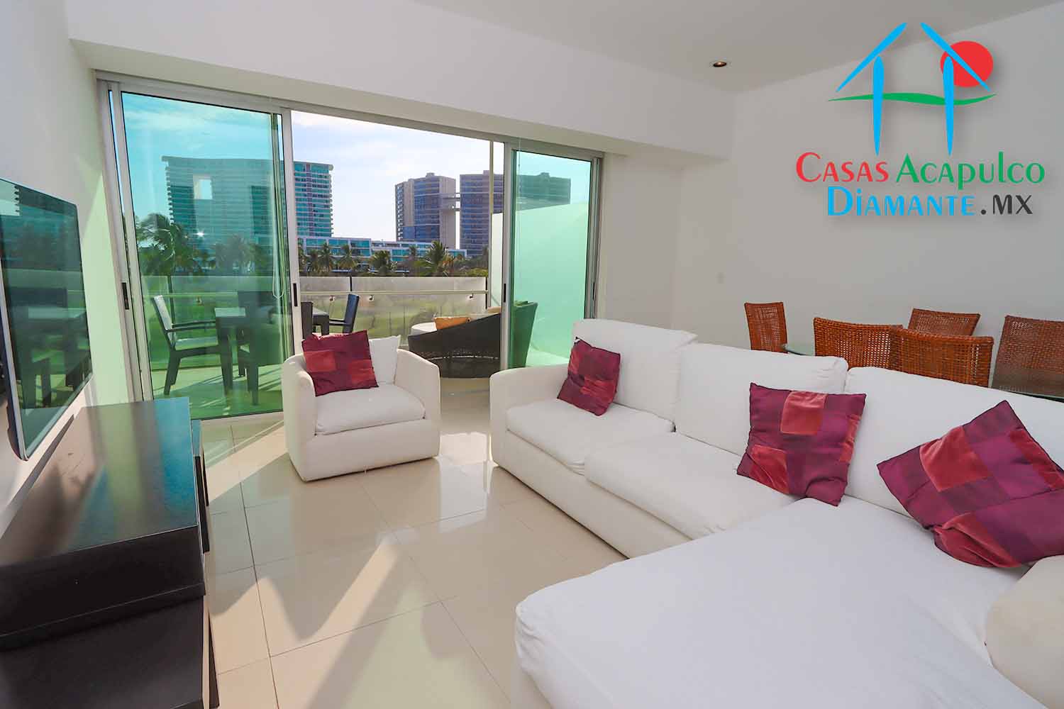 Laguna Cielo 401 - Estancia 1