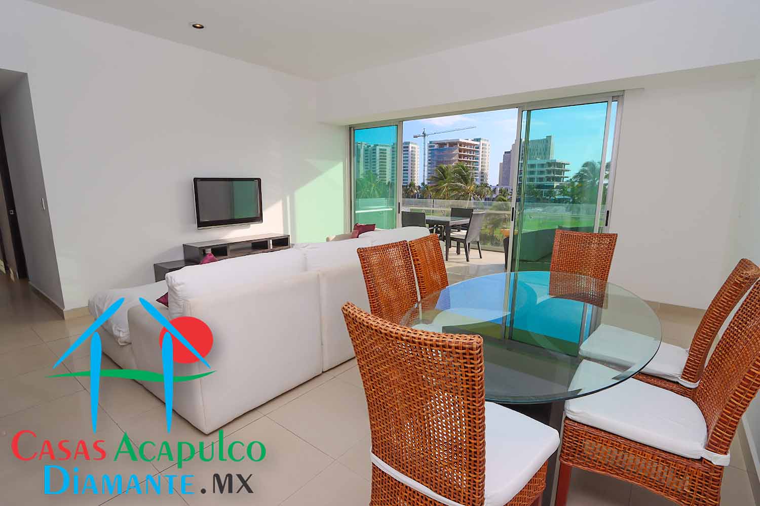 Laguna Cielo 401 - Estancia 2