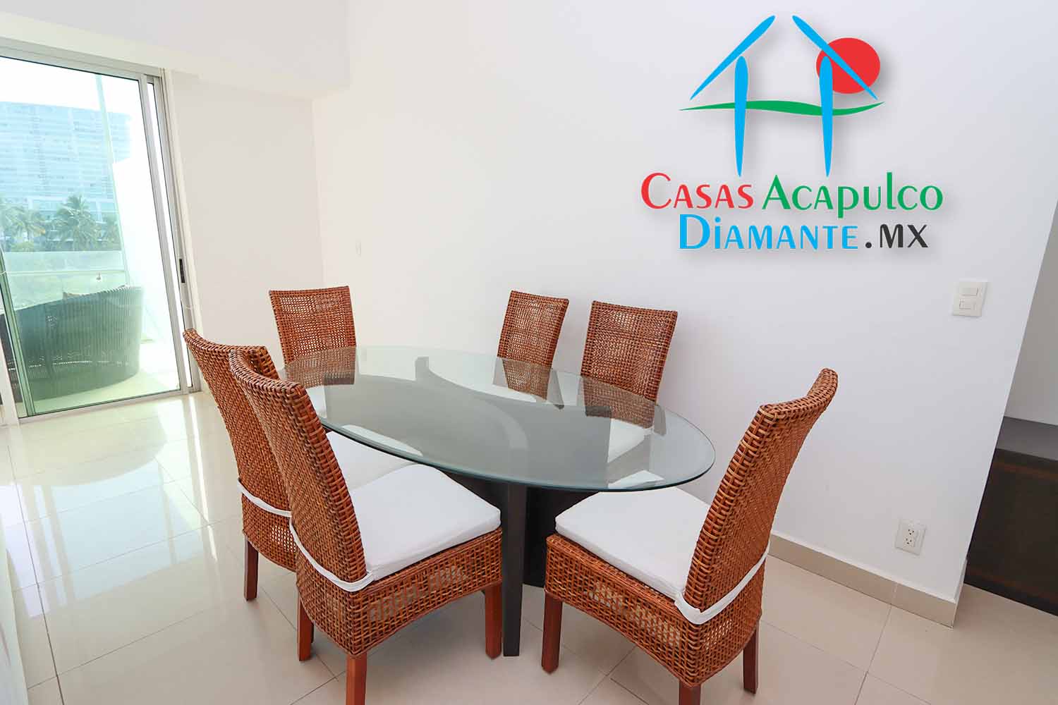 Laguna Cielo 401 - Estancia 3