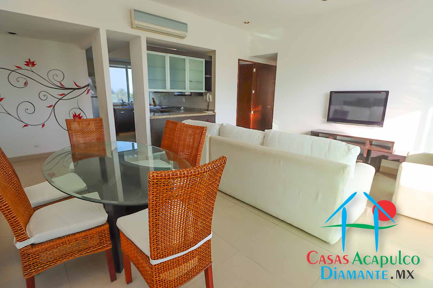 Laguna Cielo 401 - Estancia 5