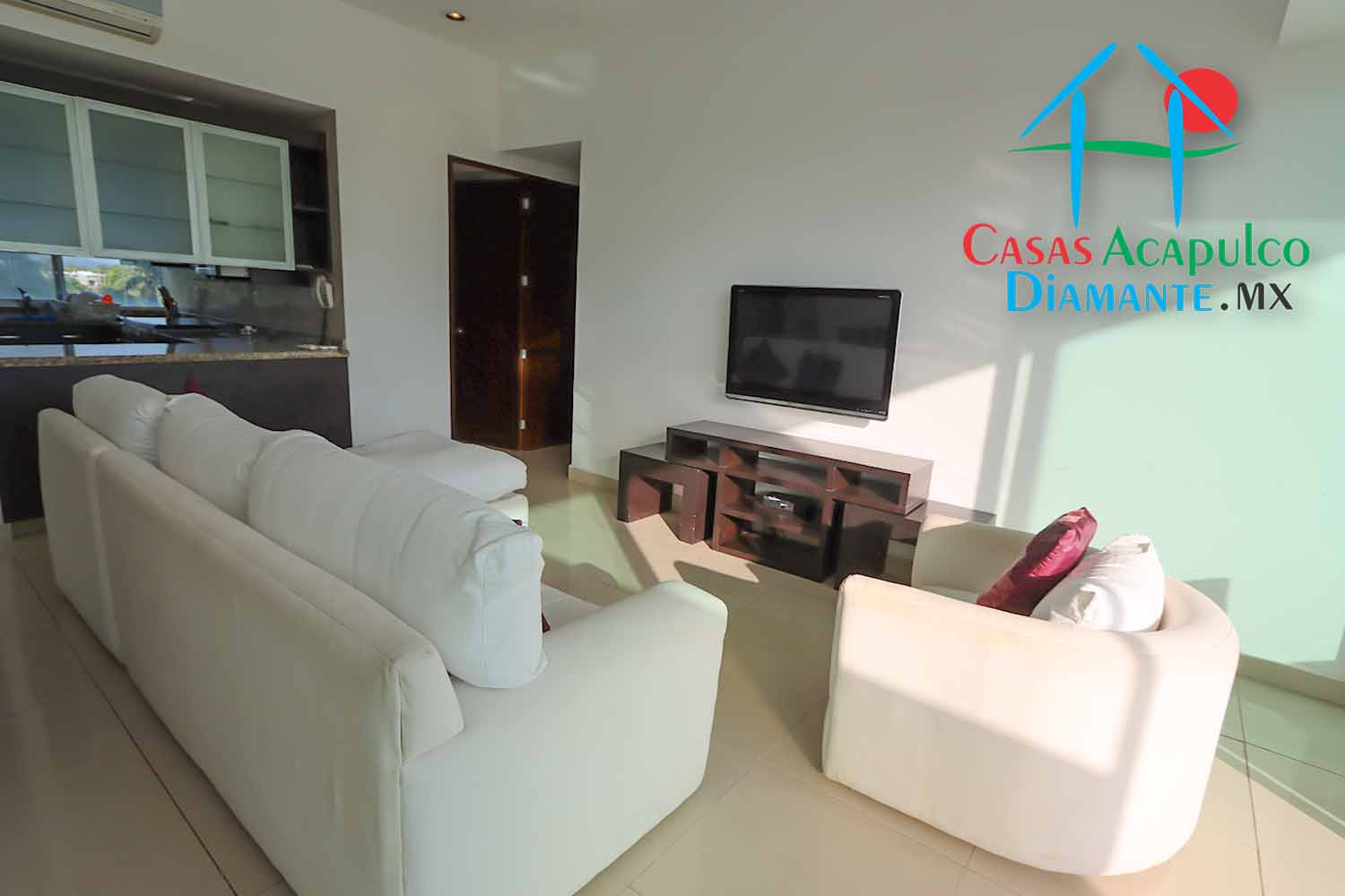 Laguna Cielo 401 - Estancia 6