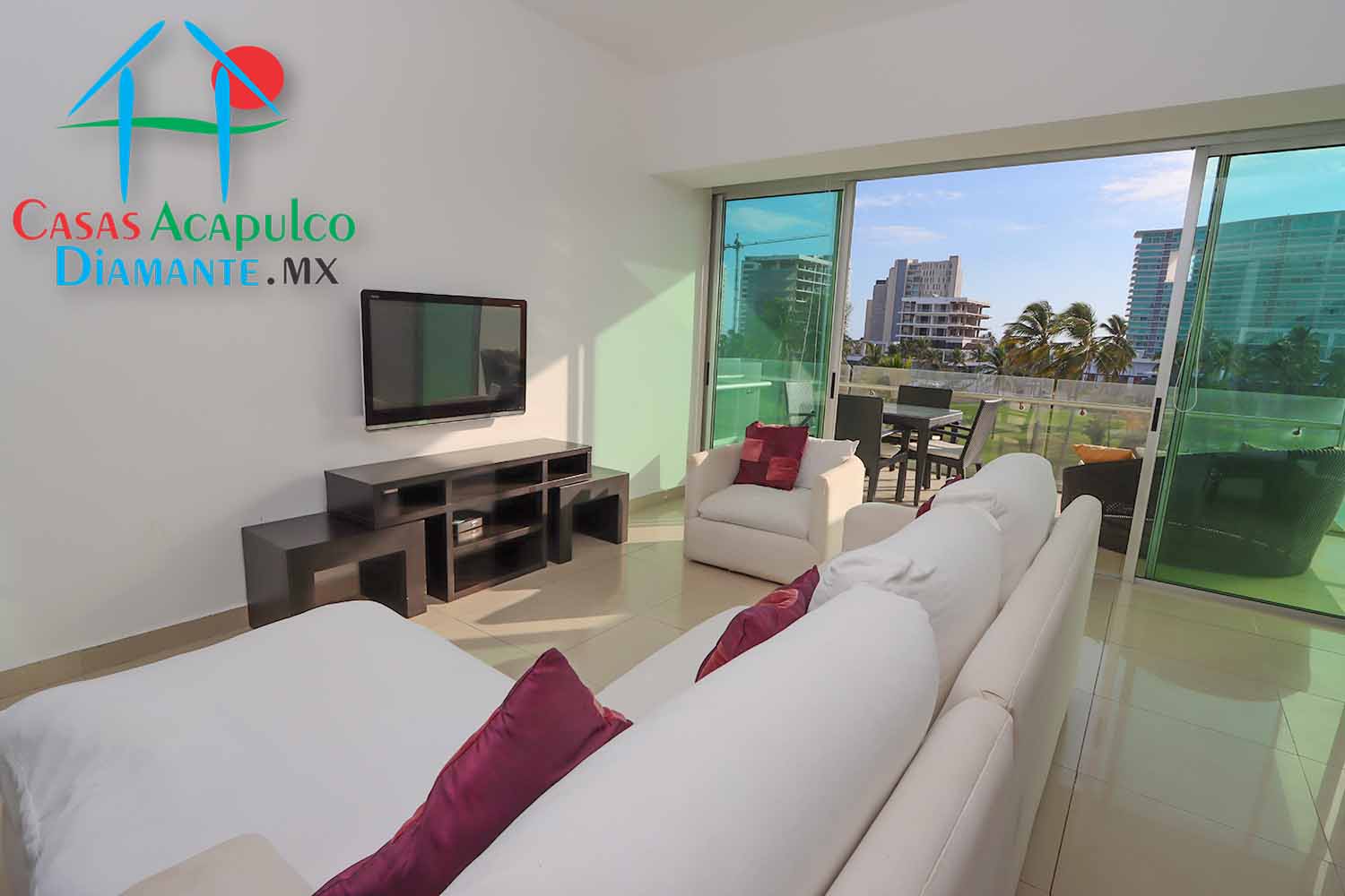 Laguna Cielo 401 - Estancia 7