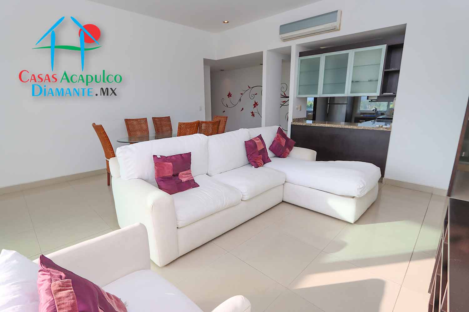 Laguna Cielo 401 - Estancia 8