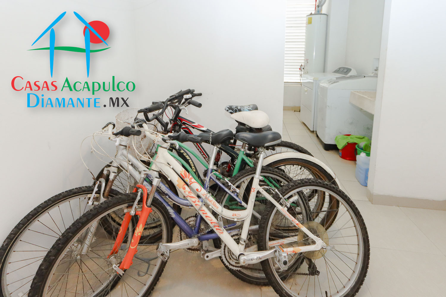 Solar Villas Resort 14 201 - Bodega 1