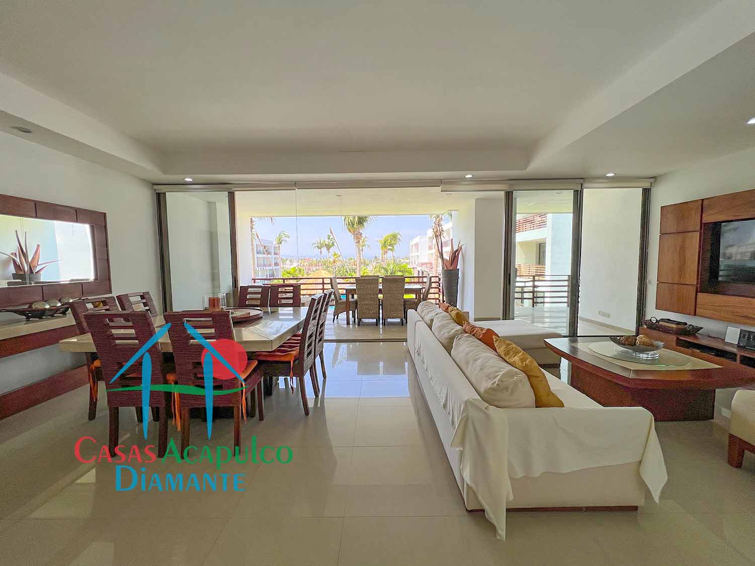 Solar Villas Resort 3 201 - Estancia 1 Solar Villas Resort 3 201 - Estancia 1