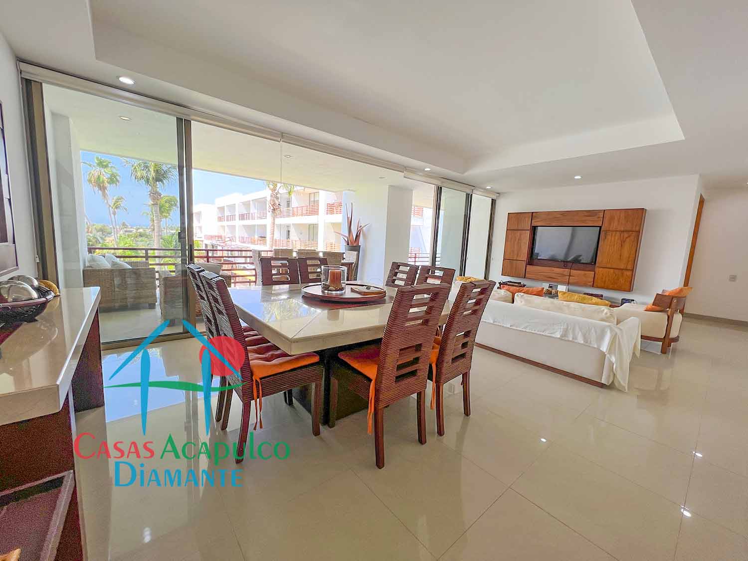 Solar Villas Resort 3 201 - Estancia 2 Solar Villas Resort 3 201 - Estancia 2