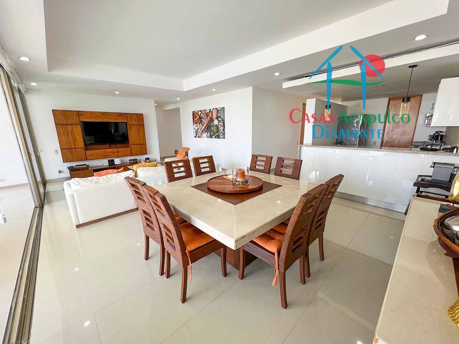 Solar Villas Resort 3 201 - Estancia 3 Solar Villas Resort 3 201 - Estancia 3