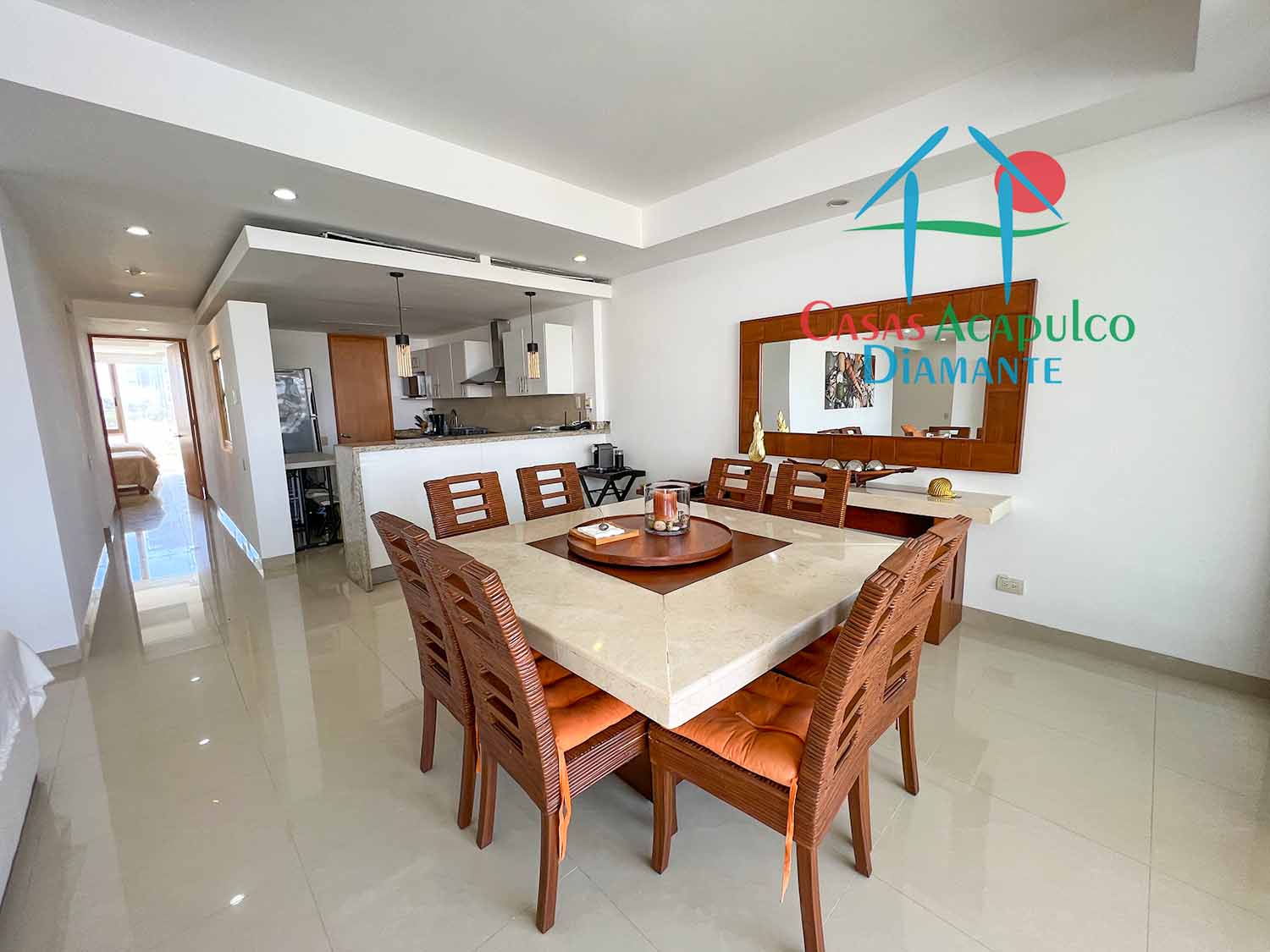 Solar Villas Resort 3 201 - Estancia 4 Solar Villas Resort 3 201 - Estancia 4