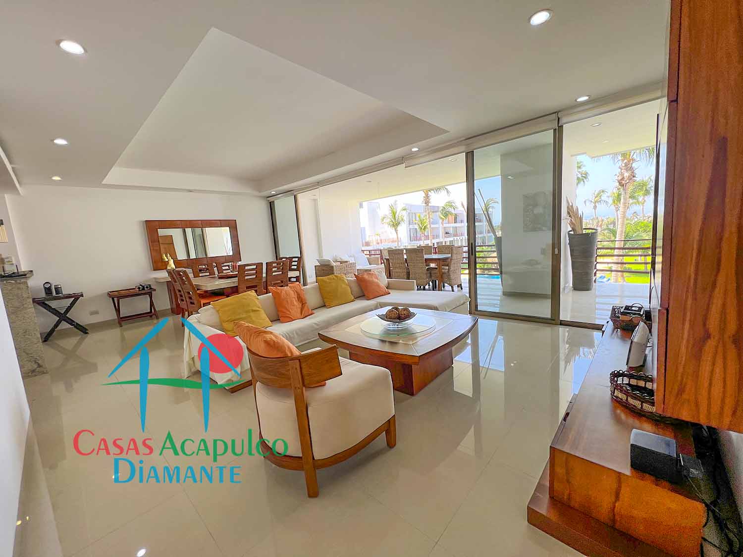 Solar Villas Resort 3 201 - Estancia 5 Solar Villas Resort 3 201 - Estancia 5