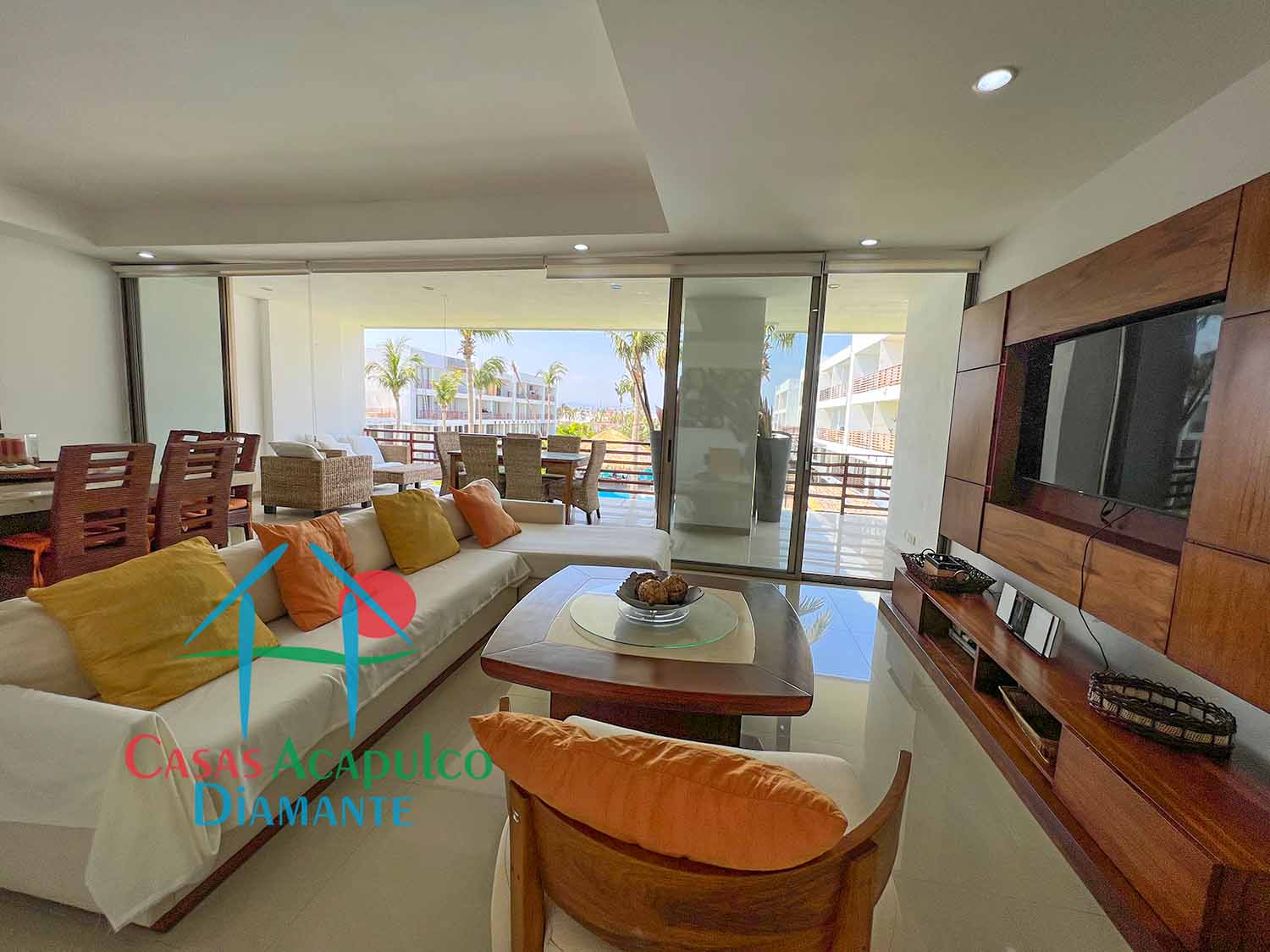 Solar Villas Resort 3 201 - Estancia 6 Solar Villas Resort 3 201 - Estancia 6