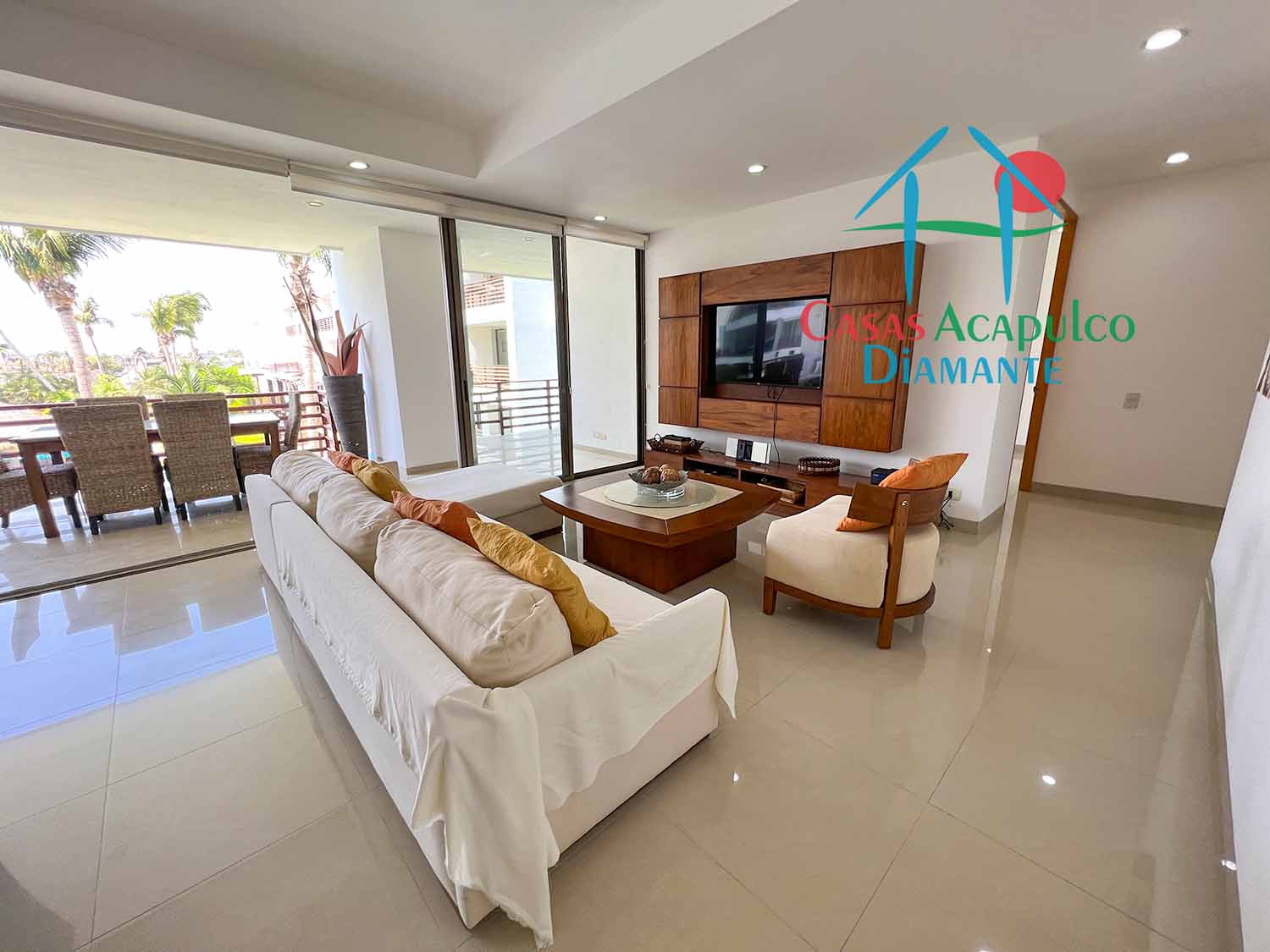 Solar Villas Resort 3 201 - Estancia 7 Solar Villas Resort 3 201 - Estancia 7