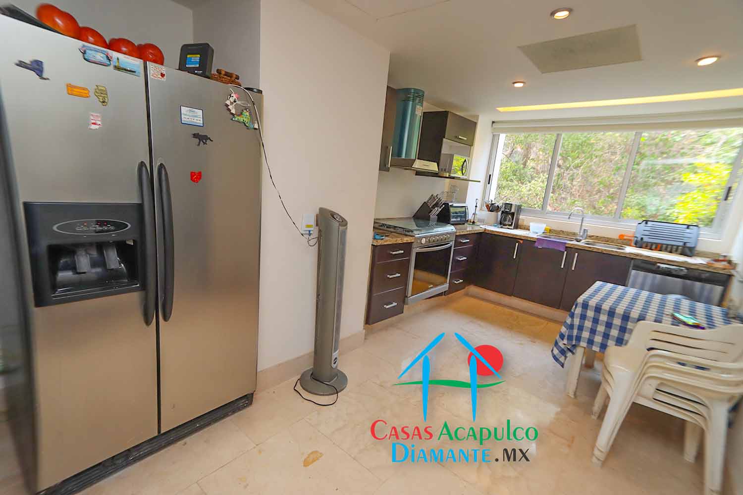 Vista Real San Marino 5 B1 - Cocina 1