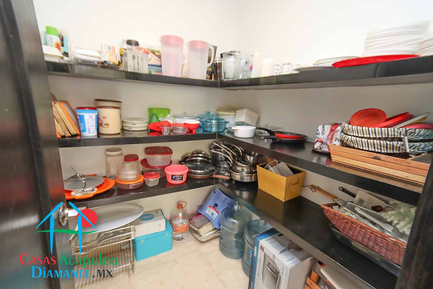 Vista Real San Marino 5 B1 - Cocina 5