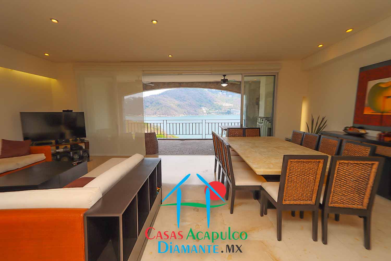 Vista Real San Marino 5 B1 - Estancia 1