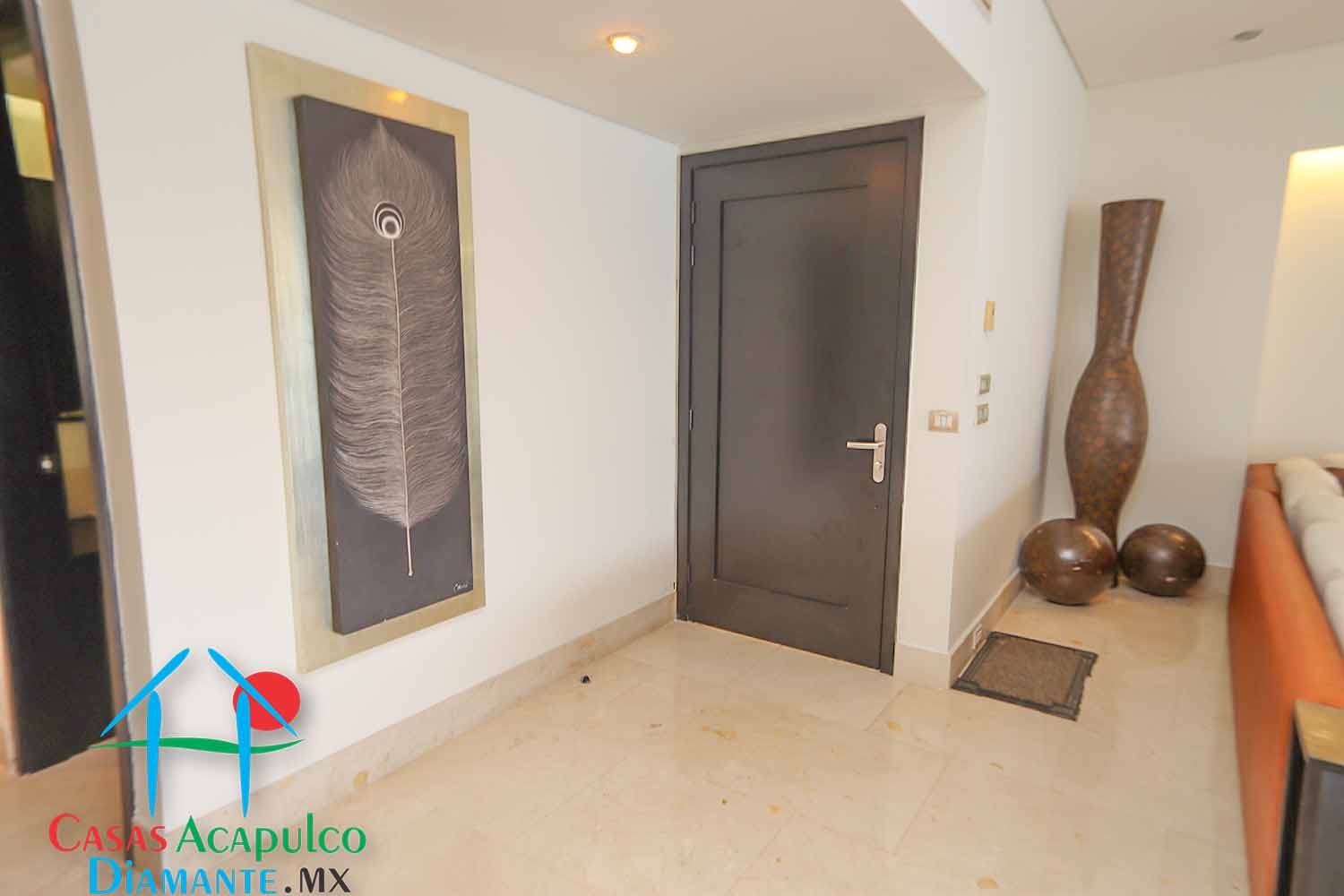 Vista Real San Marino 5 B1 - Estancia 2