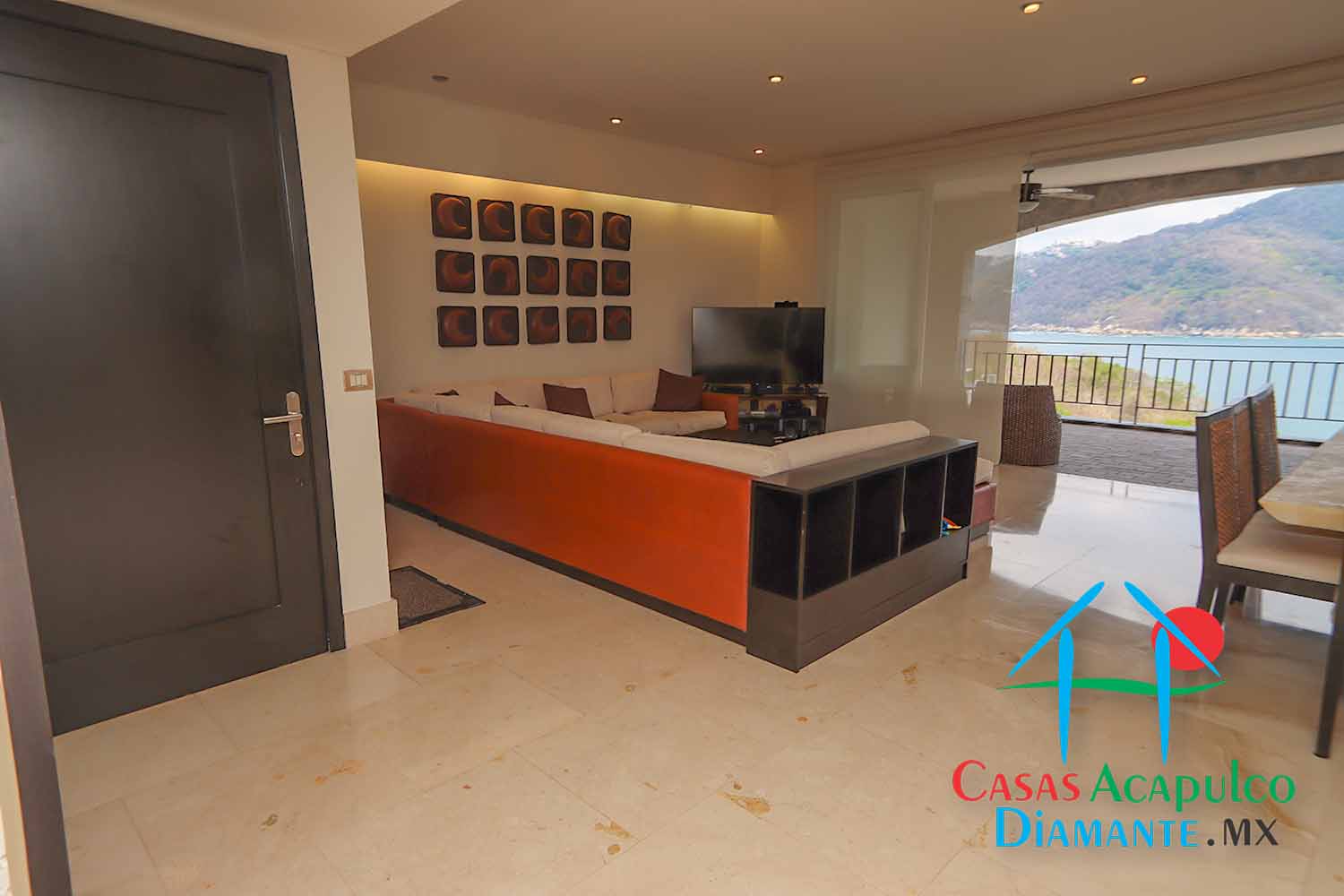 Vista Real San Marino 5 B1 - Estancia 3